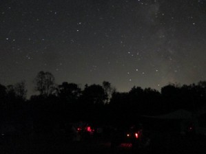 Sagittarius from Fall'N'Stars 2014