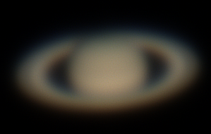 Saturn 2015 April 14