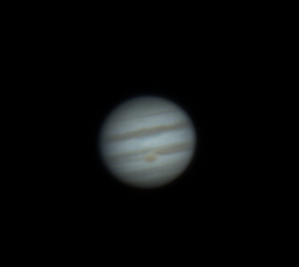 Jupiter 2015 April 08 01:24 UT