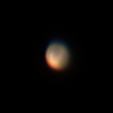 Mars 20160120 11:04UT