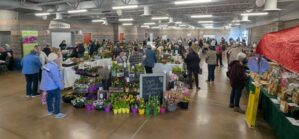 20260411 Napanee Garden Expo