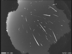 Perseids 2026